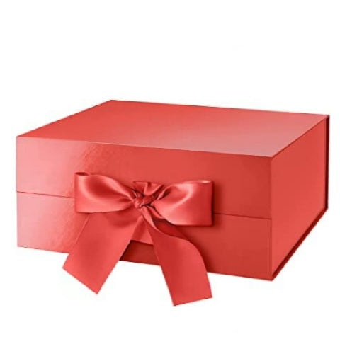 Gift Boxes Only (Contents sold separately)