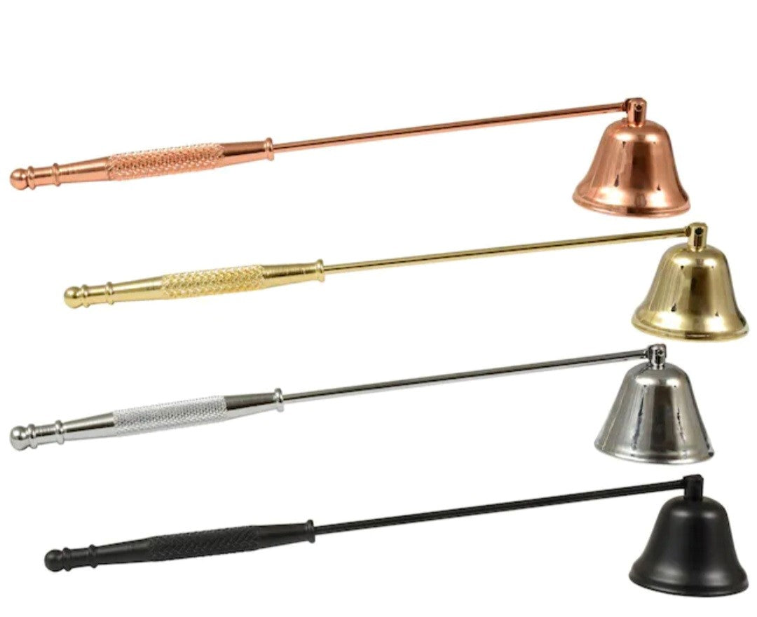 Long Handle Candle Snuffer