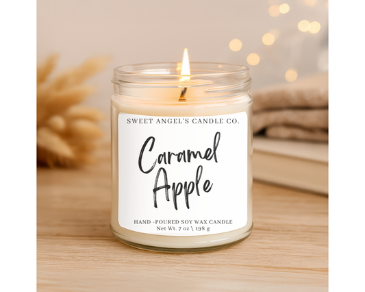 Caramel Apple