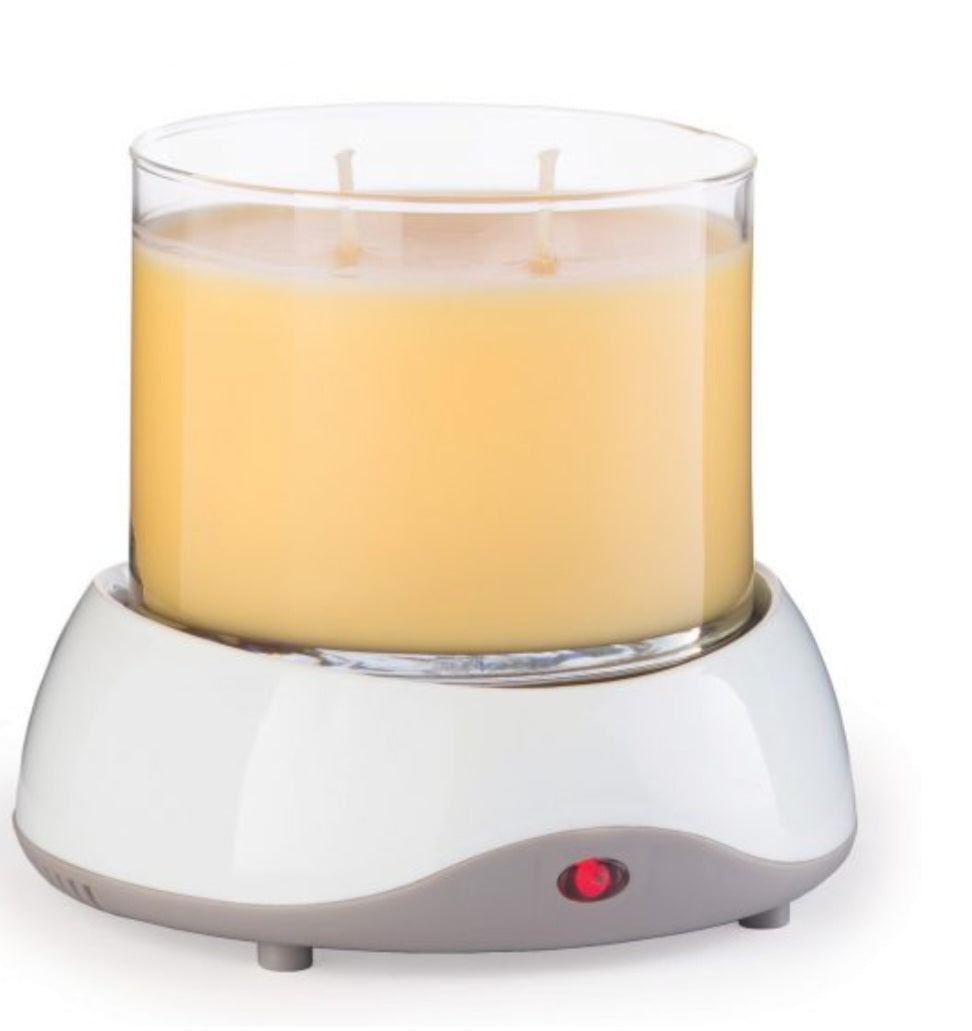 Original Warmer with auto shut off