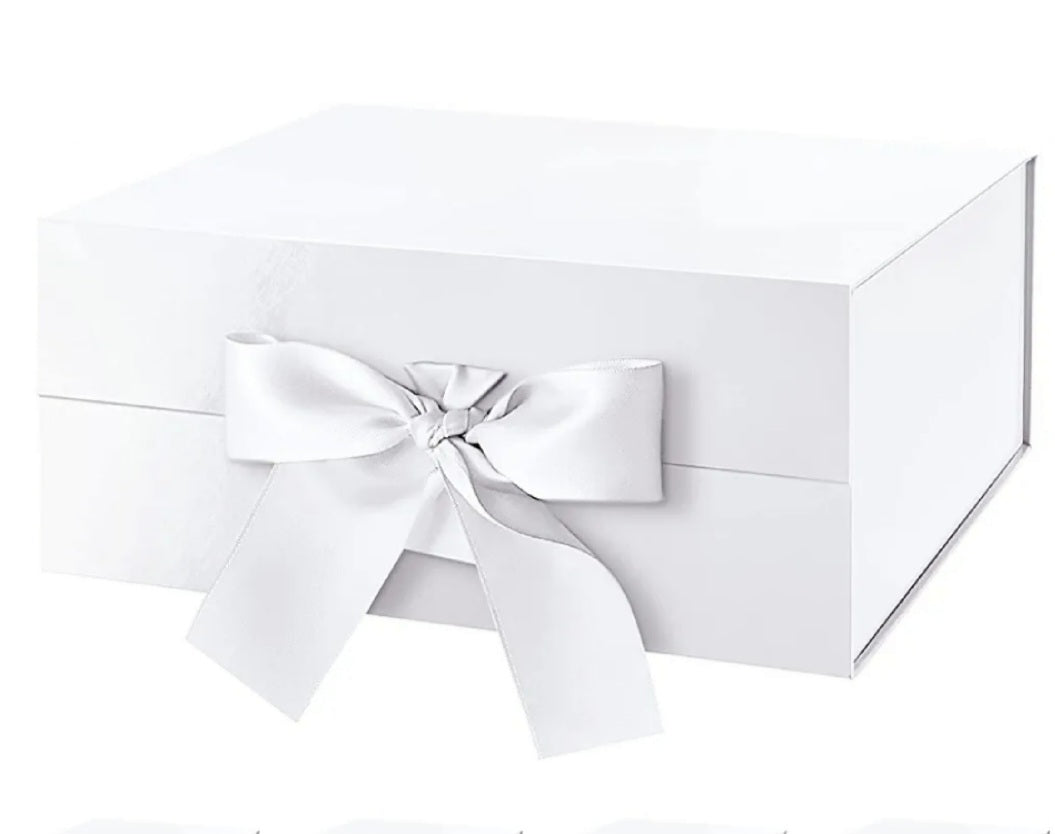 Gift Boxes Only (Contents sold separately)
