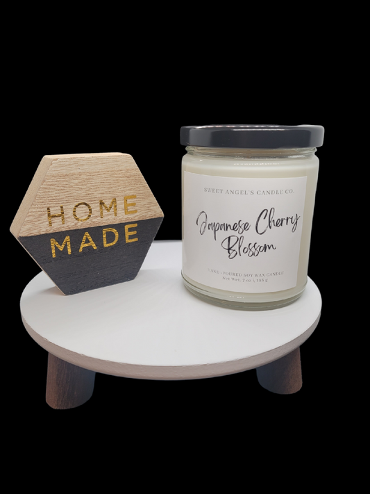 Japanese Cherry Blossom